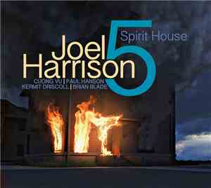 Joel Harrison 5 - Spirit House