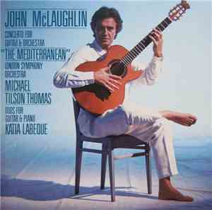John McLaughlin - 