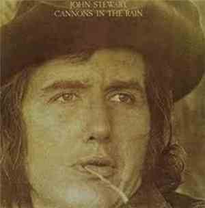 John Stewart  - Cannons In The Rain