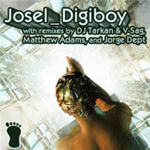 Josel - Digiboy