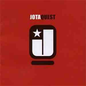 Jota Quest - Discotecagem Pop Variada