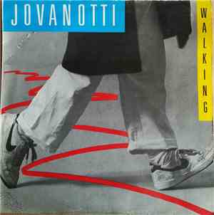 Jovanotti - Walking
