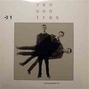 Jürg Lenggenhager Trio - Rencontres