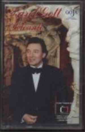 Karel Gott - Belcanto