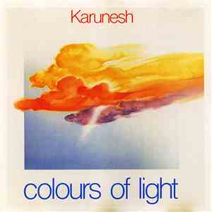 Karunesh - Colours Of Light