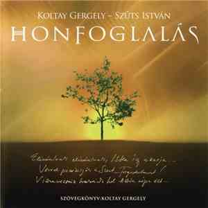 Koltay Gergely - Szűts István - Honfoglalás (Rockopera)