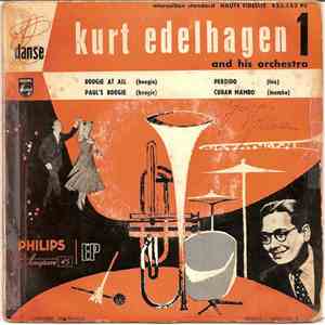Kurt Edelhagen And His Orchestra - Kurt Edelhagen And His Orchestra 1