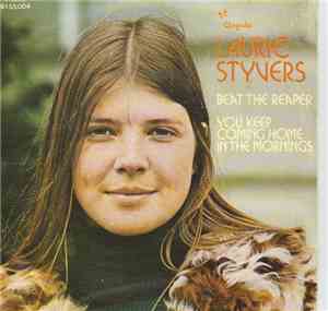 Laurie Styvers - Beat The Reaper