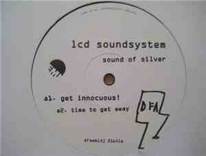 LCD Soundsystem - Sound Of Silver