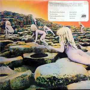 Led Zeppelin - Houses Of The Holy