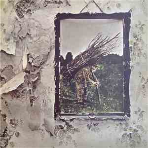 Led Zeppelin - Untitled