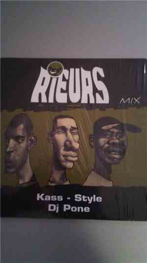 Les Rieurs - Mix