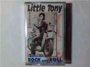 Little Tony - I Giorni Del Rock 'N Roll