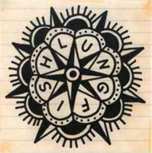 Lungfish - Pass And Stow