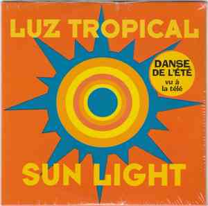 Luz Tropical - Sun Light