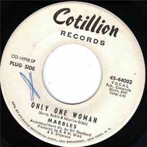 Marbles  - Only One Woman