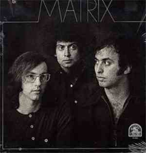 Matrix  - Matrix
