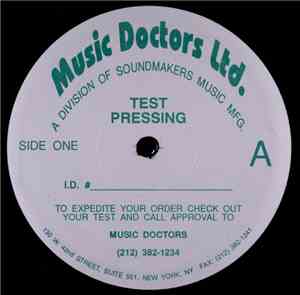 M.C. King Prince - Ooh! So Fine
