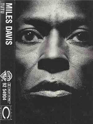 Miles Davis - Tutu