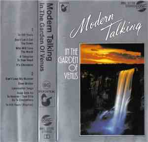 Modern Talking - In The Garden Of Venus - The 6th Album