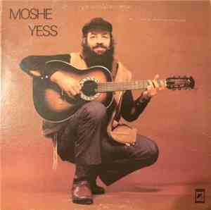 Moshe Yess - Moshe Yess
