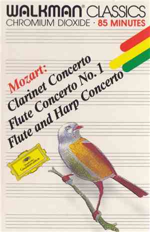 Mozart ; Vienna Philharmonic Orchestra / Karl Böhm ; Munich Chamber Orchest ...