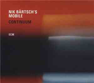 Nik Bärtsch's Mobile - Continuum