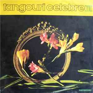 Orchestra Electrecord Dirijor : Alexandru Imre - Tangouri Celebre III