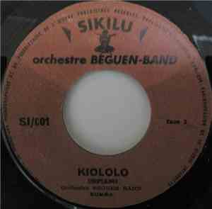 Orchestre Beguen Band - Kiololo / Christina