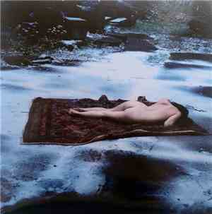 Orphan Swords - License To Desire Remixes