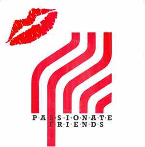 Passionate Friends - Passionate Friends