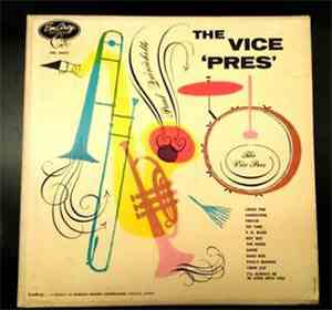 Paul Quinichette - The Vice 'Pres'