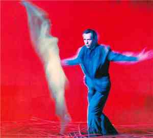 Peter Gabriel - Us