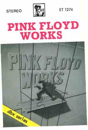 Pink Floyd - Works