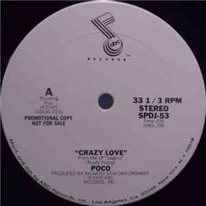 Poco  - Crazy Love