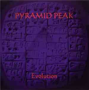 Pyramid Peak - Evolution
