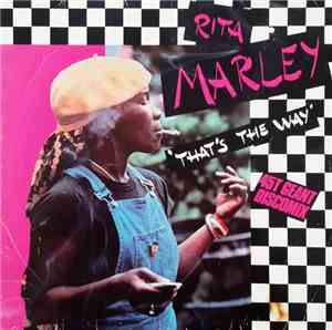 Rita Marley - That's The Way