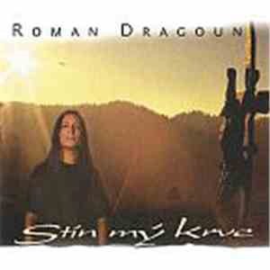 Roman Dragoun - Stín Mý Krve