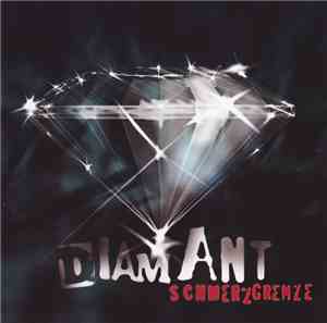 Schmerzgrenze - Diamant