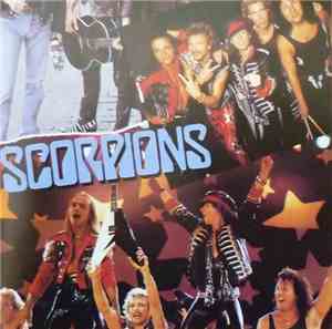 Scorpions - Frightening
