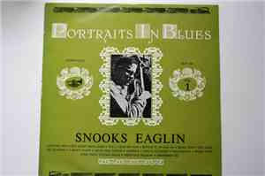Snooks Eaglin - Portraits In Blues Vol 1