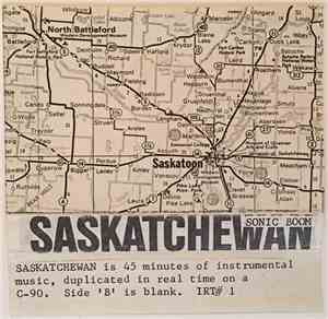 Sonic Boom  - Saskatchewan