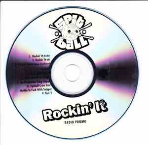 Spitball - Rockin' It