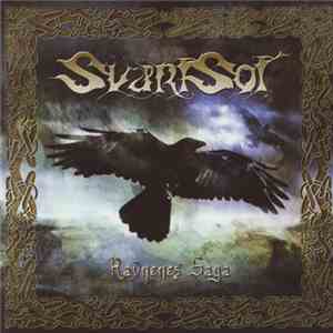 Svartsot - Ravnenes Saga
