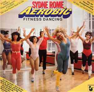 Sydne Rome - Aerobic Fitness Dancing