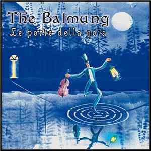 The Balmung - Le Porte Della Noia