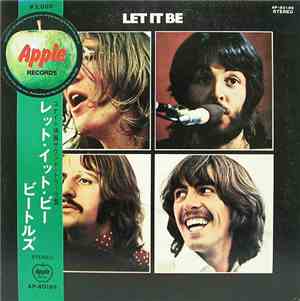 The Beatles - Let It Be