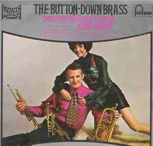 The Button-Down Brass - The Button-Down Brass Featuring The Funky Trumpet O ...
