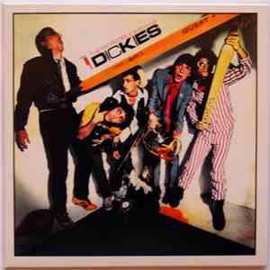 The Dickies - The Incredible Shrinking Dickies