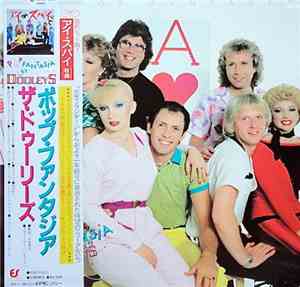 The Dooleys - The Pop Fantasia